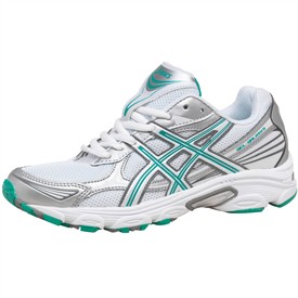 Asics Womens Gel Galaxy 5 Running Shoes