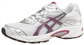 Asics Womens Gel Galaxy Running Shoes