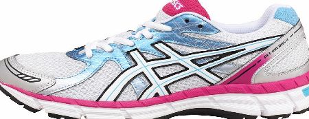 ASICS Womens Gel Oberon 9 Neutral Running Shoes