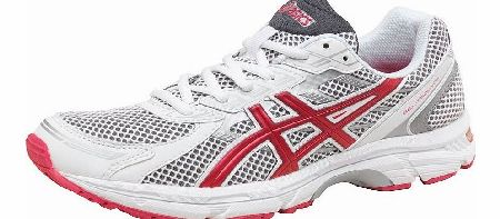 ASICS Womens Gel Trounce Stability Running Shoes