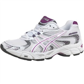 Asics Womens Gel Virage Running Shoes