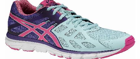 ASICS Womens Gel-Zaraca 3 Shoes - AW14