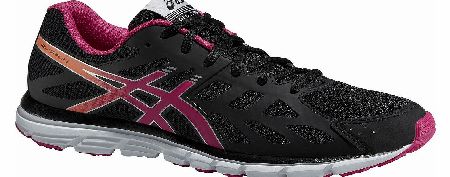 ASICS Womens Gel-Zaraca 3 Shoes - SS15