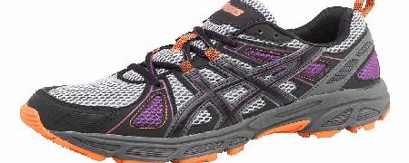 ASICS Womens Trail Tambora 4 Trail Running Shoes