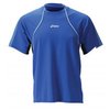 ASICS Zeus Men`s 1/2 Round Neck Top (581025-0805)