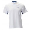 ASICS Zeus Men`s 1/2 Zip Top S/SL PR (581026-0001)