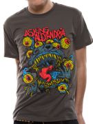 Asking Alexandria (Eyeball Monster) T-shirt