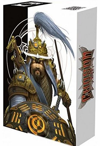 Asmodee Choson - Card Game