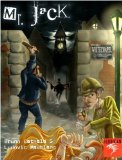 Asmodee Editions Mr Jack