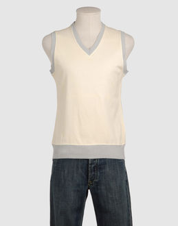 ASOLA TOPWEAR Sleeveless t-shirts MEN on YOOX.COM