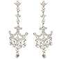 ASOS Chandelier Drop Earring