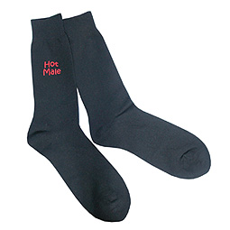 ASOS Hot Male Socks