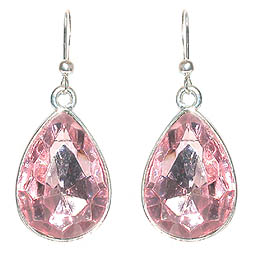 ASOS Single Tear Earrings