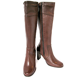 ASOS Stack Heel Boot