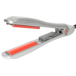 Thermo Ceramic Flick- Wave & Curl Tool