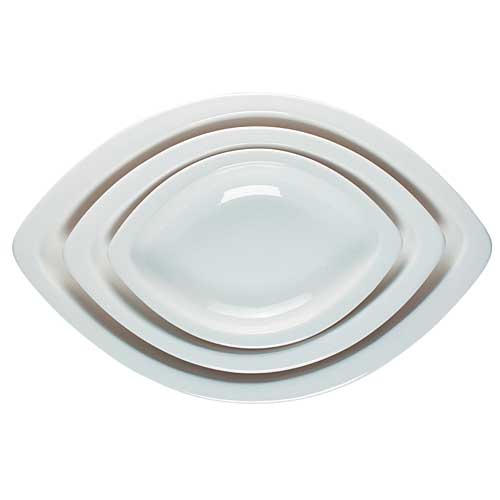 Aspen Serving Dishes (3)