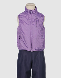 COATS and JACKETS Jackets GIRLS on YOOX.COM