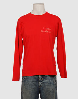 ASPESI TOP WEAR Long sleeve t-shirts MEN on YOOX.COM