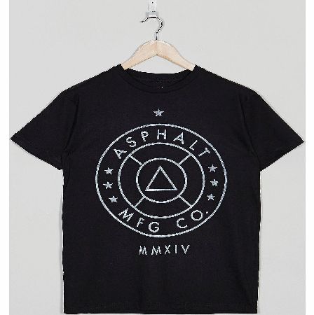 Asphalt Yacht Club Active Status T-Shirt