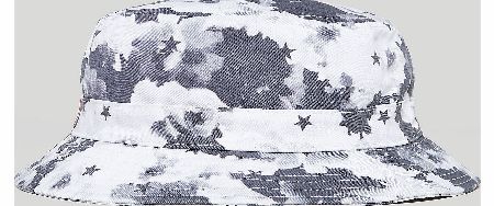 Asphalt Yacht Club XTC Bucket Hat