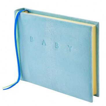 Baby Photo Album