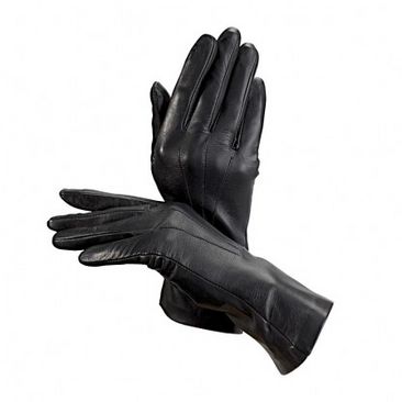 Classic Cashmere Ladies Gloves