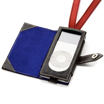 iPod Nano Case (2nd Generation)