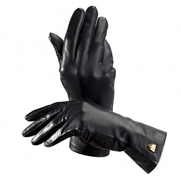 Ladies Shield Gloves