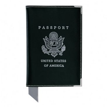 USA Passport Cover