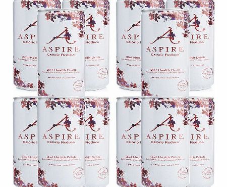 Aspire Calorie Burning Diet Drink 12 Pack