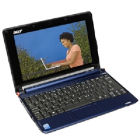 Aspire One AOA150-Ab Netbook PC OPEN BOX - BOX