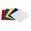 Assorted Gummed Foil Squares-150x150mm