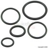 Assorted O Rings A Pack of 5