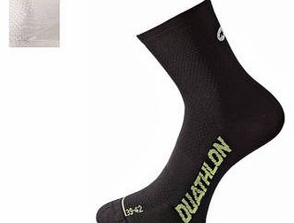 Assos Dualathon S7 Socks