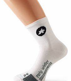 Assos Early Winter Socks