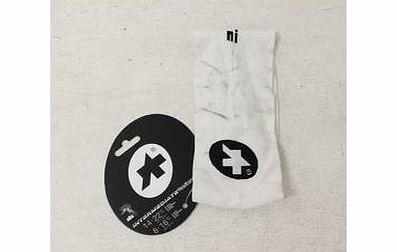 Assos Intermediate S7 Headband - Medium (ex
