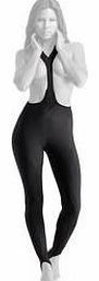 Assos Ll 607 Lady Padded Bib Tights