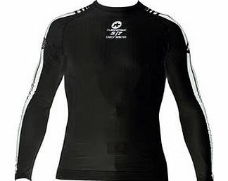 Skinfoil Earlywinter Body Insulator