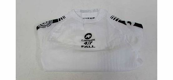 Assos Skinfoil Fall Body Insulator -