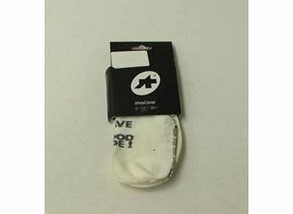 Assos Sock Shoe Covers - Medium (ex Display)