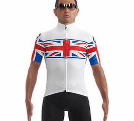 Assos Ss Neopro Uk Short Sleeve Jersey