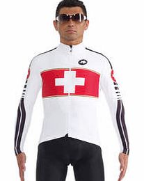 Assos Suisseolympiakos Insulator Jacket