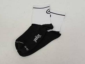 Assos Yankee G1 Socks - Medium (ex Display)