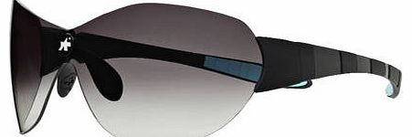 Assos Zergho Noire Glasses