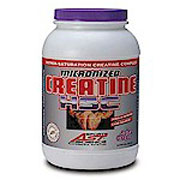 AST Sports Science AST Creatine Hsc Transport System - 41 Servings