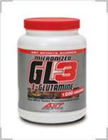 AST Sports Science AST Gl3 Micronized L-Glutamine - 600 Grams