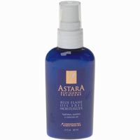 Astara Blue Flame Oil Free Moisturizer