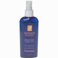 Blue Flame Purifying Toning Mist