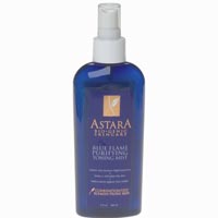 Astara Blue Flame Purifying Toning Mist