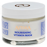 Astara Nourishing Vitamin Mask